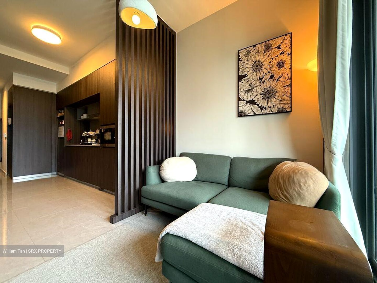 Parc Clematis (D5), Apartment #515877551